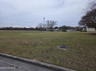 806 Park Street, Williamston, NC 27892