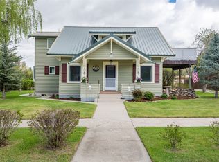 919 Missouri Ave, Deer Lodge, MT 59722