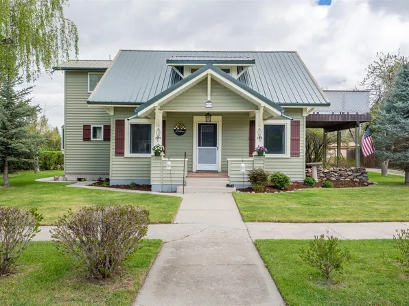 919 Missouri Ave, Deer Lodge, MT 59722