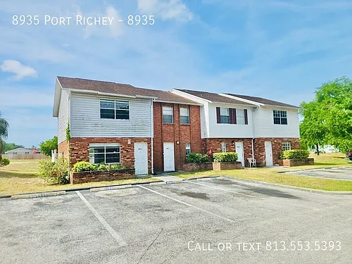 8935 Port Richey Cochise #8935 Photo 1