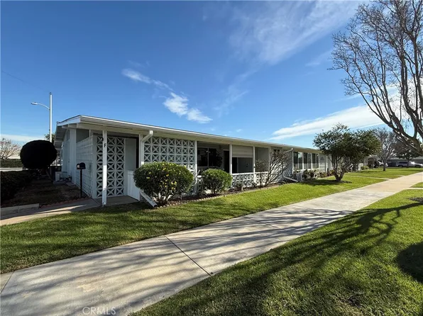 1200 Canoe Brook Dr #M3-19f, Seal Beach, CA 90740
