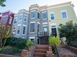 703 G St SE #B1, Washington, DC 20003