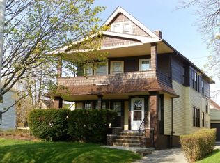 3644 Menlo Rd, Cleveland, OH 44120