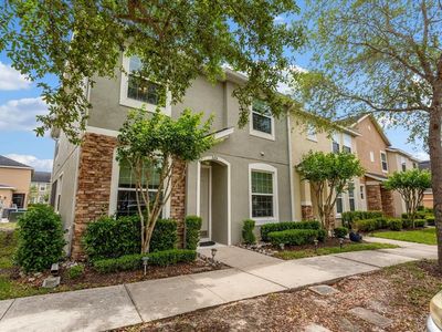3054 Merak Aly, Orlando, FL, 32828