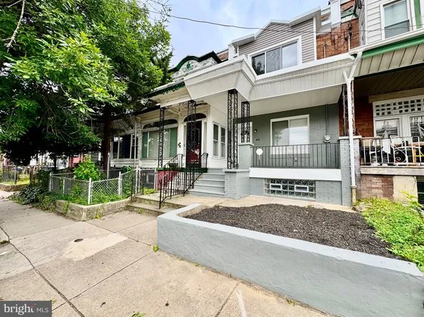 5740 Spruce St, Philadelphia, PA 19139