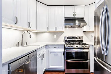 Sold by Corcoran
