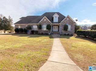 786 Macdonald Lake Rd, Springville, AL 35146