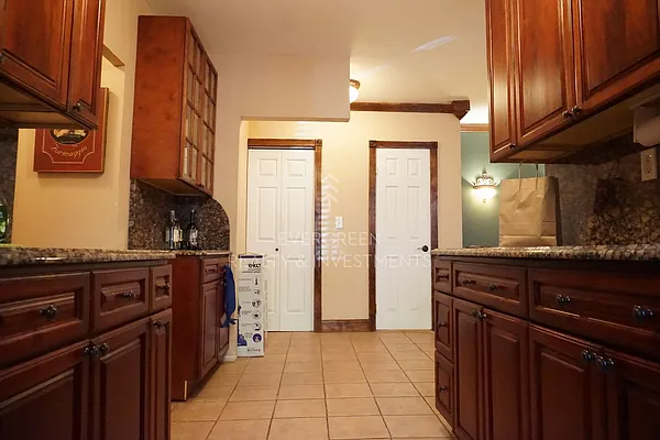 Rented by Evergreen Realty & Investments | media 24