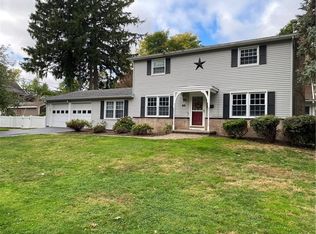 63 Suburba Ave, Rochester, NY 14617