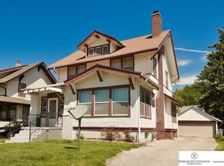 2566 Laurel Ave, Omaha, NE 68111