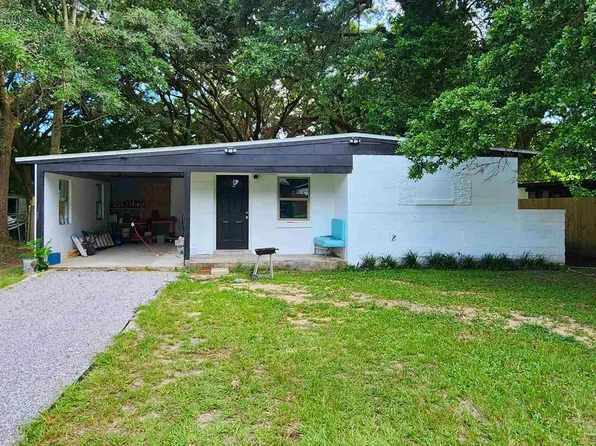 35 Pen Haven Dr, Pensacola, FL 32506