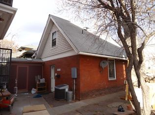 1021 E 7th Ave, Denver, CO 80218