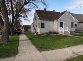 250 W Elizabeth St, Edgerton, MN 56128