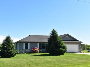 16653 Hodgson St, Vandalia, MI 49095