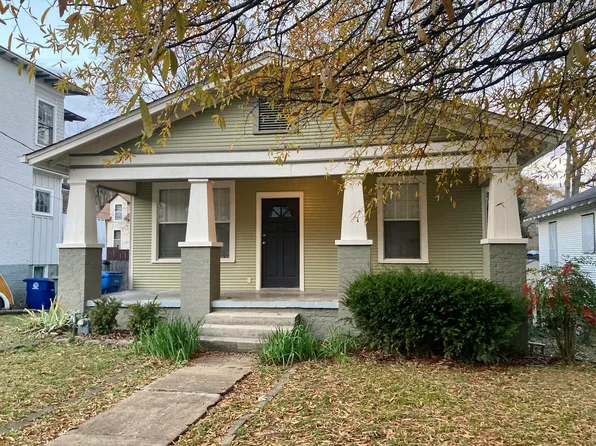 1503 W 54th St, Chattanooga, TN 37409