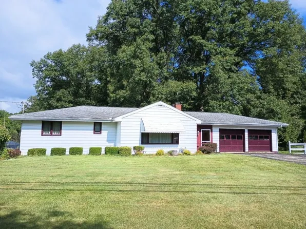 3415 N Hermitage Rd, Sharpsville, PA 16150