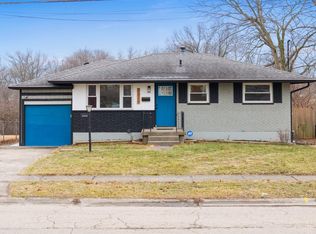 3329 Alexis Rd, Cincinnati, OH 45239