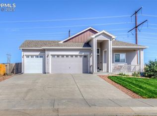 10235 Moorcroft Dr, Peyton, CO 80831
