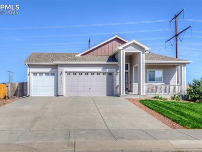 10235 Moorcroft Dr, Peyton, CO, 80831