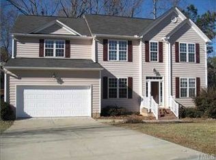 5401 Carey Pl, Durham, NC 27712