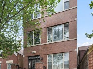 2423 W Augusta Blvd APT 1, Chicago, IL 60622