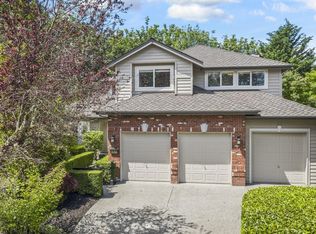 12635 SE 81st Pl, Newcastle, WA 98056