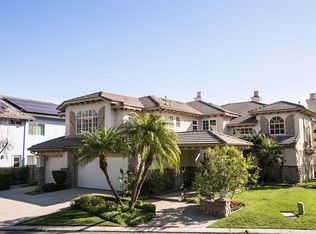 4 Quail Pl, Trabuco Canyon, CA 92679