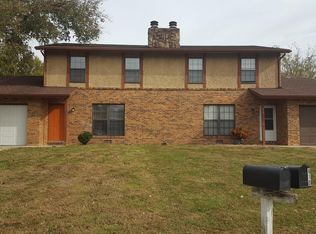 612 Oxen Ct, Belleville, IL 62221