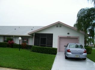 3202 Belleville Rd, West Palm Beach, FL 33417