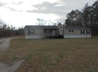 5240 Seymour Rd, Dalzell, SC 29040