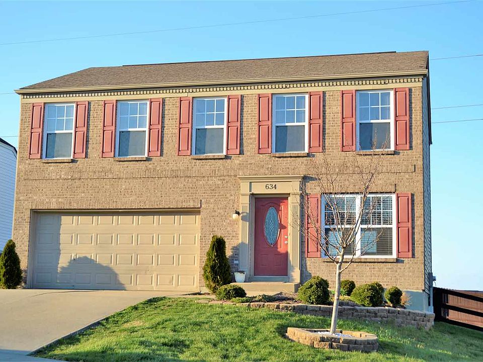 1st image of 634 Lyonia Dr