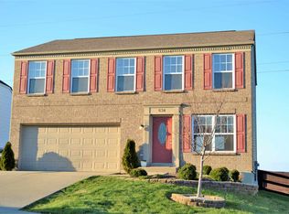 634 Lyonia Dr, Independence, KY 41051