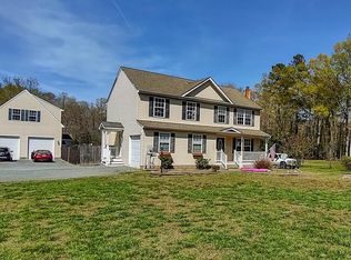 43430 Browns Ln, Leonardtown, MD