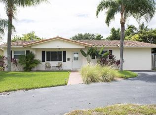 5141 NE 15th Ave, Fort Lauderdale, FL 33334