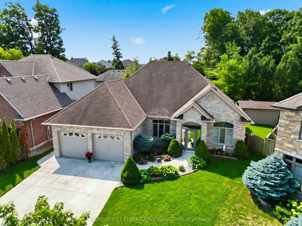 2285 Lilac Ave, London, ON N6K 5E1