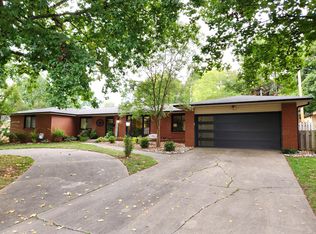 2721 S Glendale Ave, Springfield, MO 65804