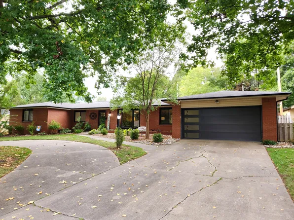 2721 S Glendale Avenue, Springfield, MO 65804