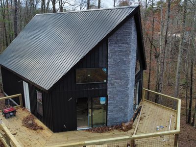 586 Cliffview Rd, Zoe, KY, 41397