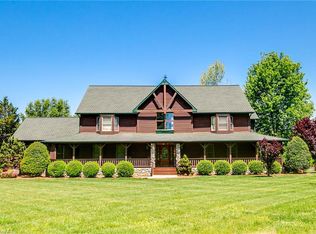 1302 Godbey Rd, Mocksville, NC 27028