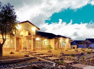 9790 W El Campo Grande Ave, Las Vegas, NV 89149
