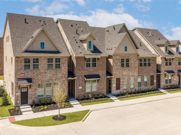 373 Blackthorne Dr, Plano, TX 75074