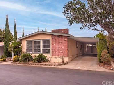 170 Tahquitz Dr #187, Camarillo, CA, 93012