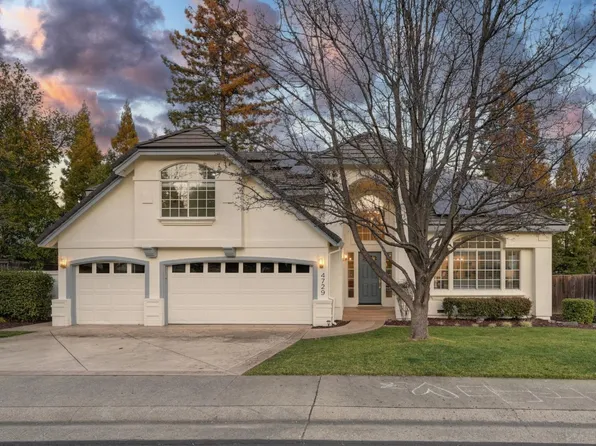 4729 Dickens Dr, Granite Bay, CA 95746