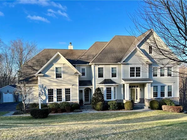 110 Summit Crest Drive, Glastonbury, CT 06073