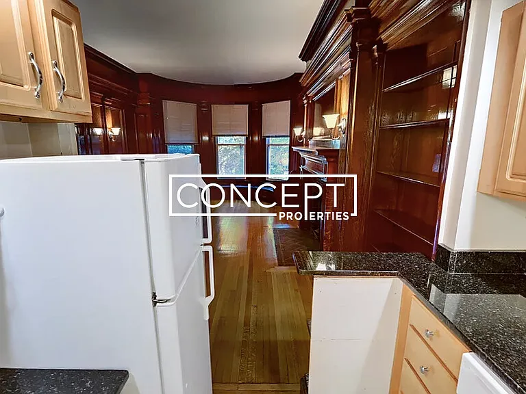 379 Commonwealth Ave #6CP — Photo 6