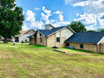 608 W Oak St, Drumright, OK, 74030