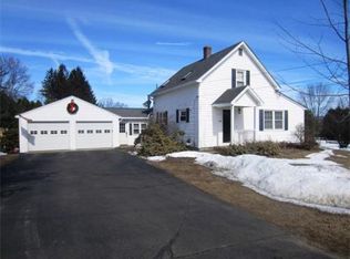 194 Rocky Hill Rd, Hadley, MA 01035