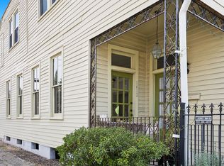 1412 General Pershing St FLOOR 1, New Orleans, LA 70115