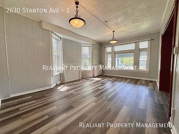 5th image of 2630 Stanton Ave #1