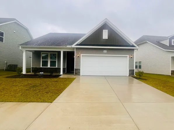 1099 NW Forest Bend Dr., Calabash, NC 28467